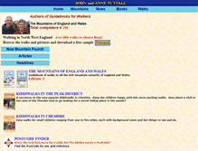 Tablet Screenshot of nuttalls.com